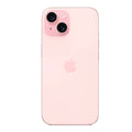Smartphone Apple iPhone 15 MTPD3QL/A 6,1" Hexa Core 6 GB RAM 512 GB Pink