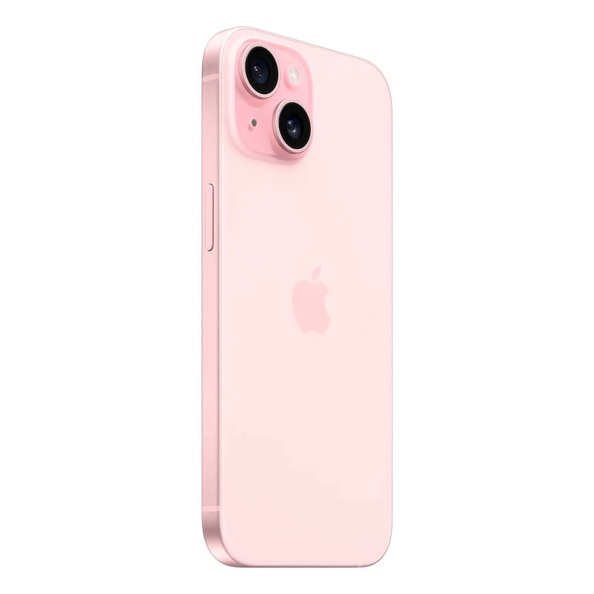 Smartphone Apple iPhone 15 MTPD3QL/A 6,1" Hexa Core 6 GB RAM 512 GB Pink