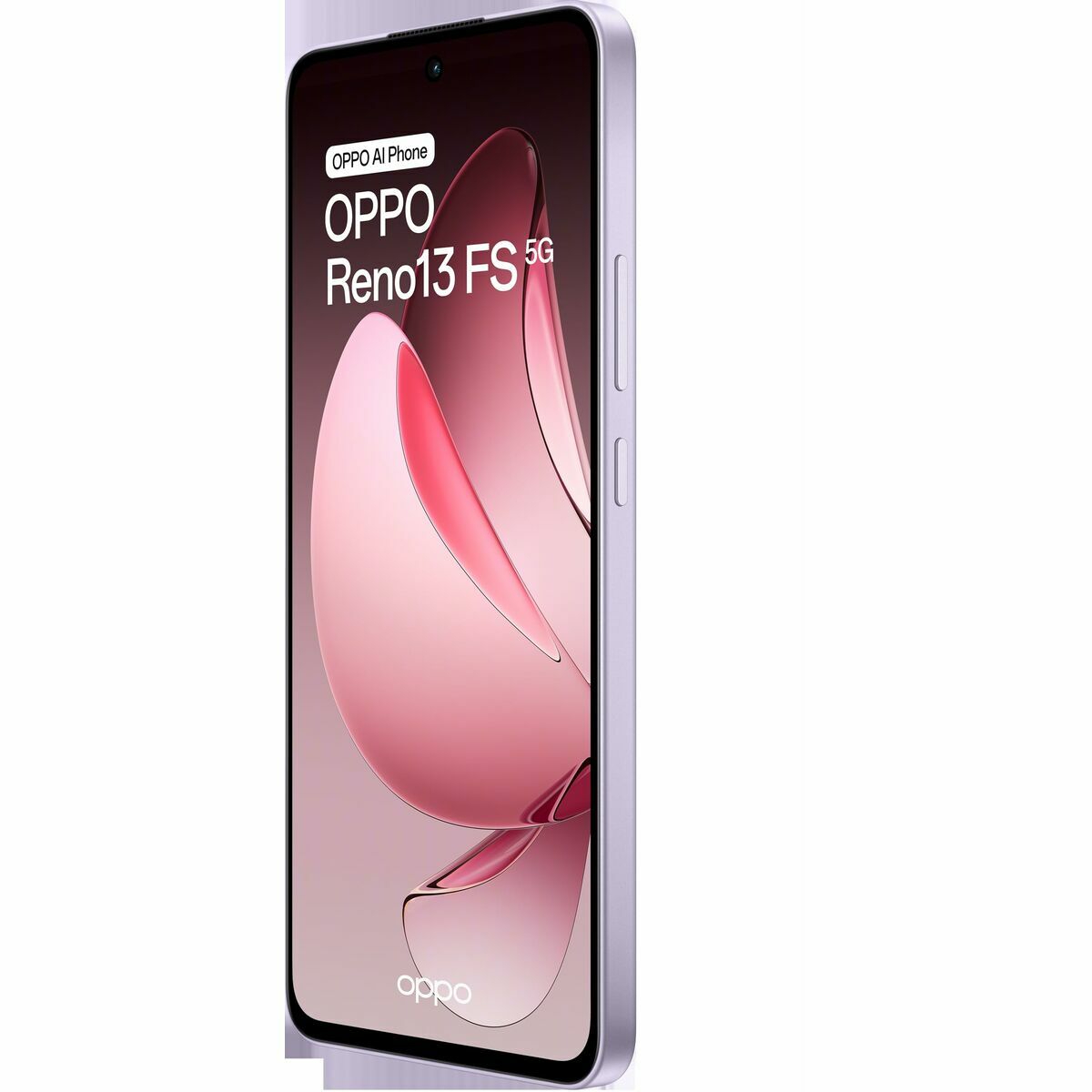 Smartphone Oppo 110010234974 6,67" Octa Core 12 GB RAM 512 GB Purple