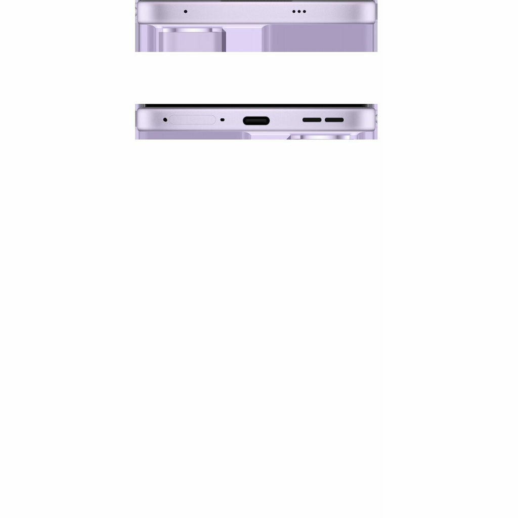 Smartphone Oppo 110010234974 6,67" Octa Core 12 GB RAM 512 GB Purple